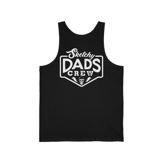 OG Sketchy Dads Tank