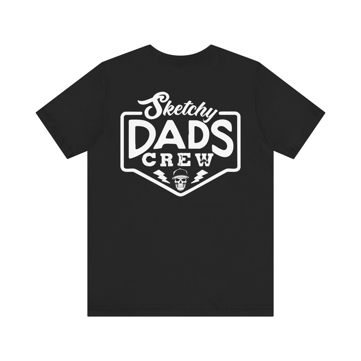 OG Sketchy Dads Design